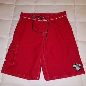 Mauibuilt Board Shorts